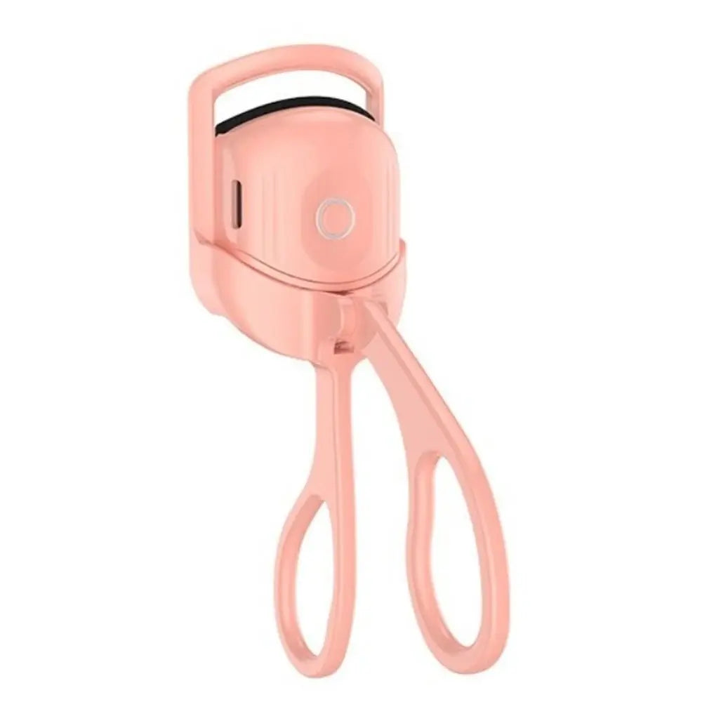 USB Heated Eyelash Curler – Natural Long-Lasting Curl