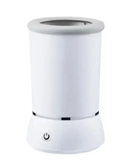 Electric Dog Paw Washer – USB Rechargeable