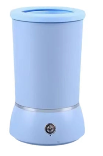 Electric Dog Paw Washer – USB Rechargeable