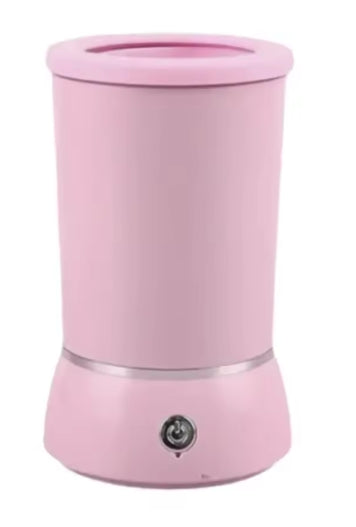 Electric Dog Paw Washer – USB Rechargeable